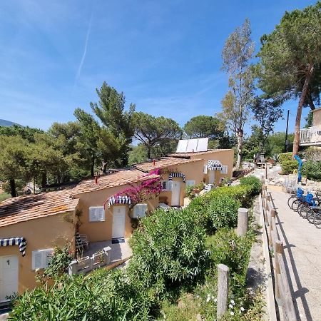 Vacanzamaredue 2 Residence Marina di Campo Bagian luar foto