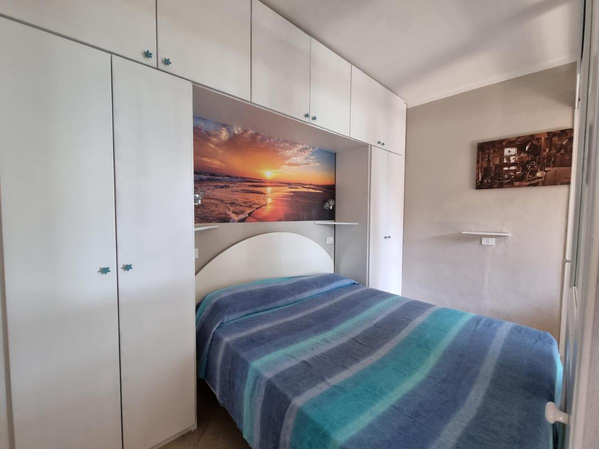 Vacanzamaredue 2 Residence Marina di Campo Bagian luar foto