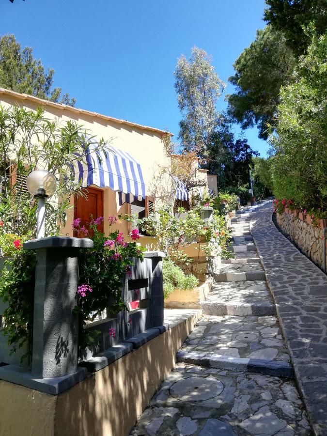 Vacanzamaredue 2 Residence Marina di Campo Bagian luar foto