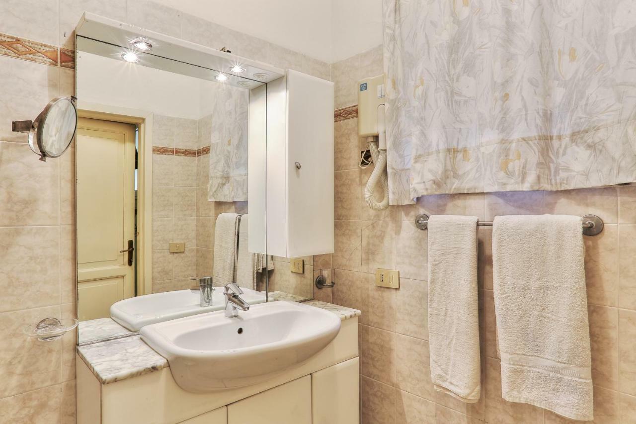 Vacanzamaredue 2 Residence Marina di Campo Bagian luar foto