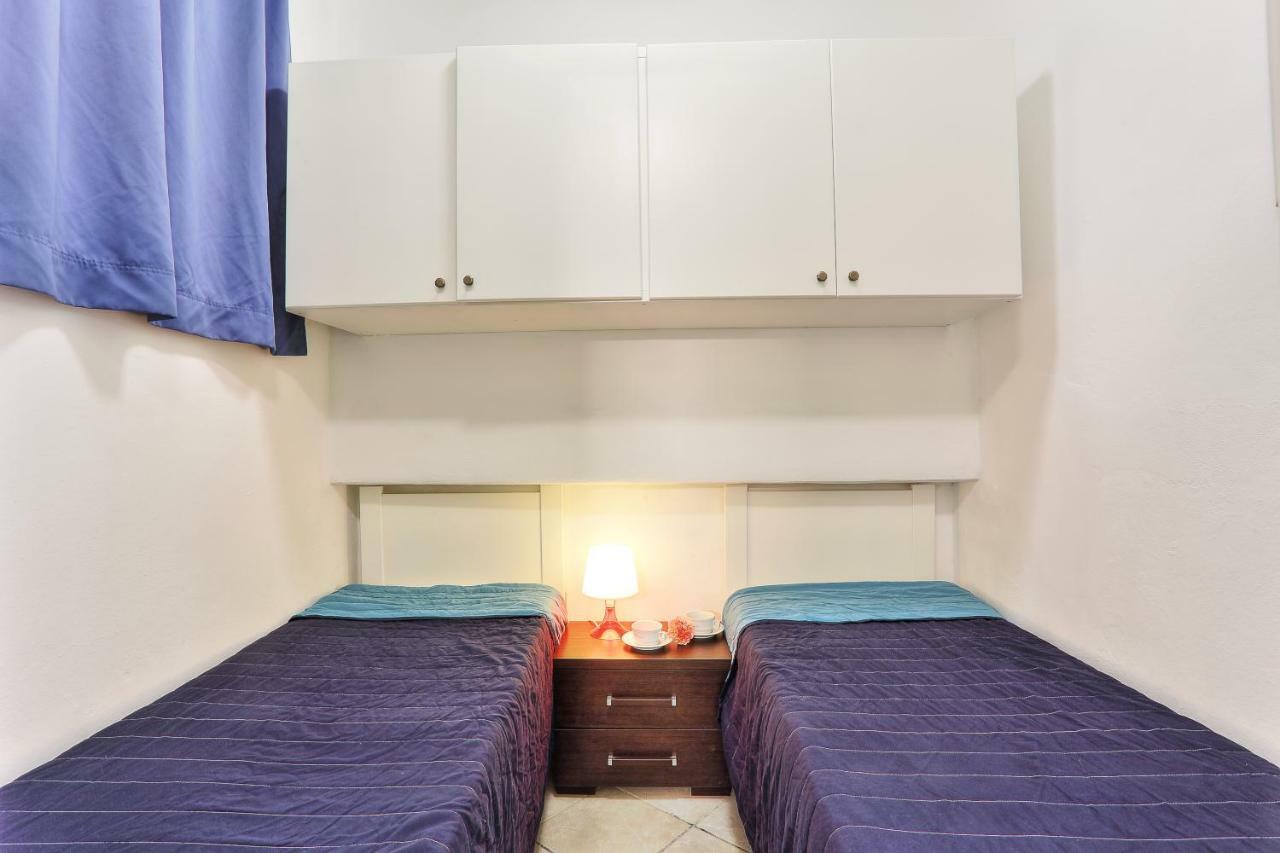 Vacanzamaredue 2 Residence Marina di Campo Bagian luar foto