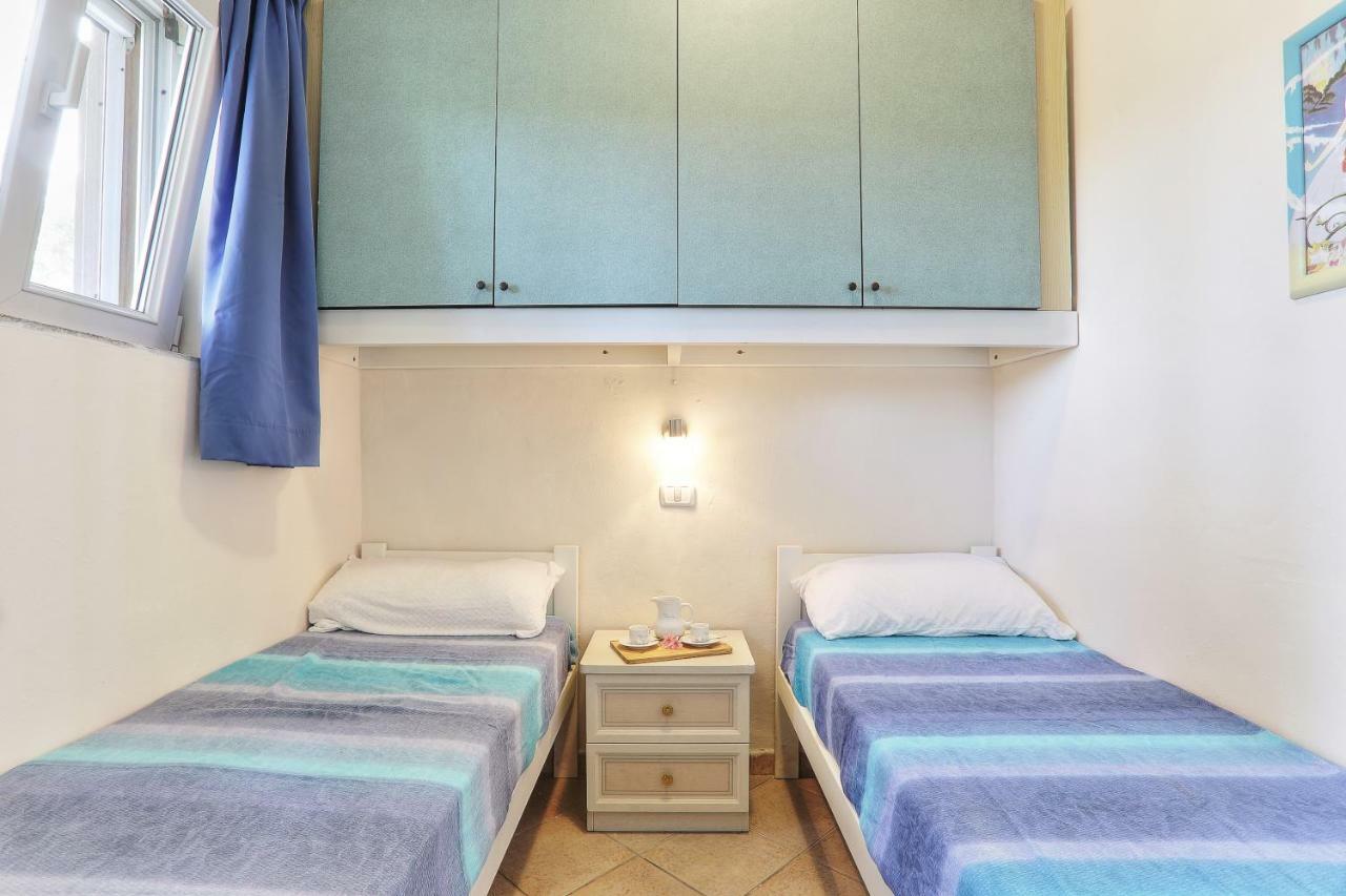 Vacanzamaredue 2 Residence Marina di Campo Bagian luar foto